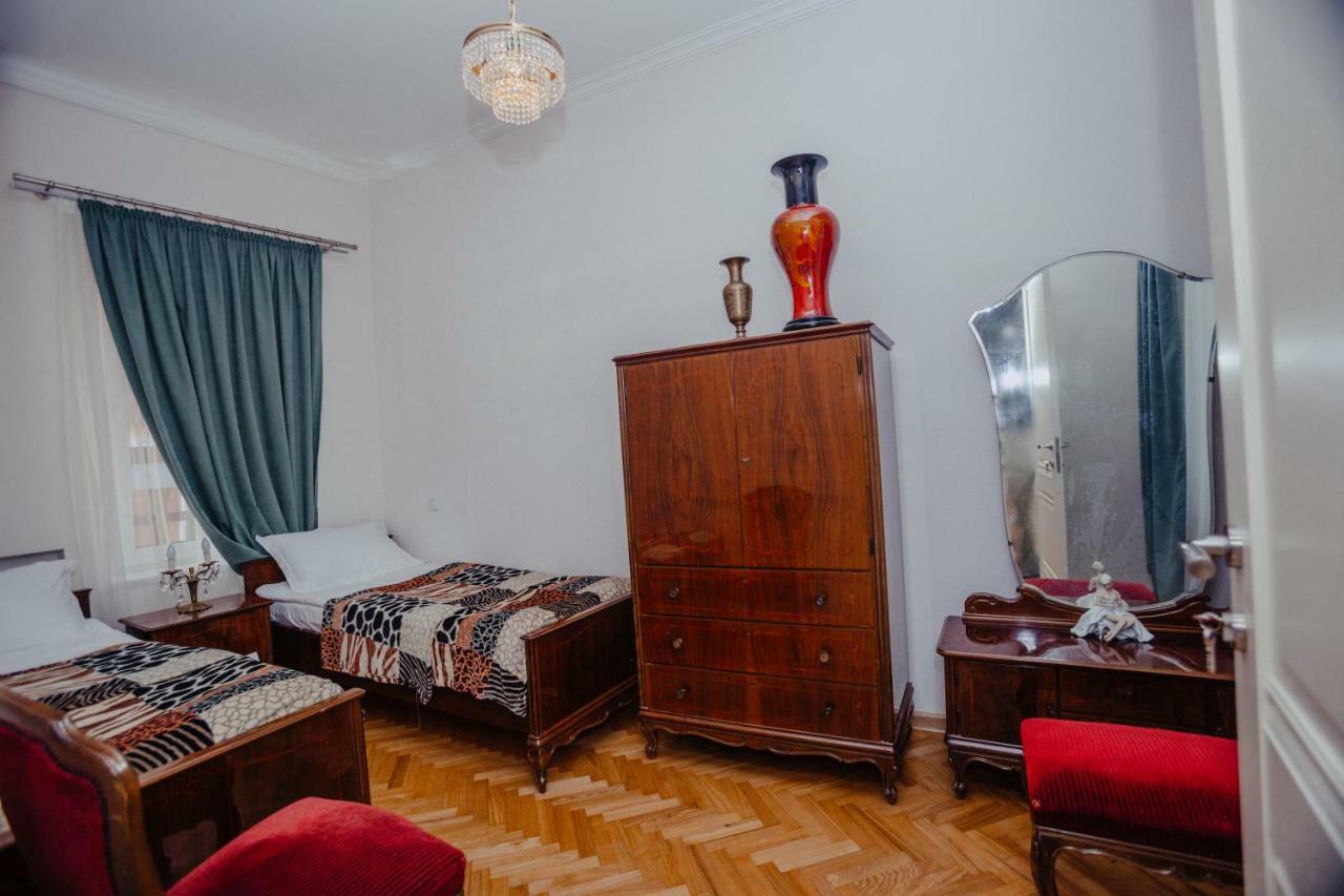 Chilling View Apartment Tiflis Dış mekan fotoğraf