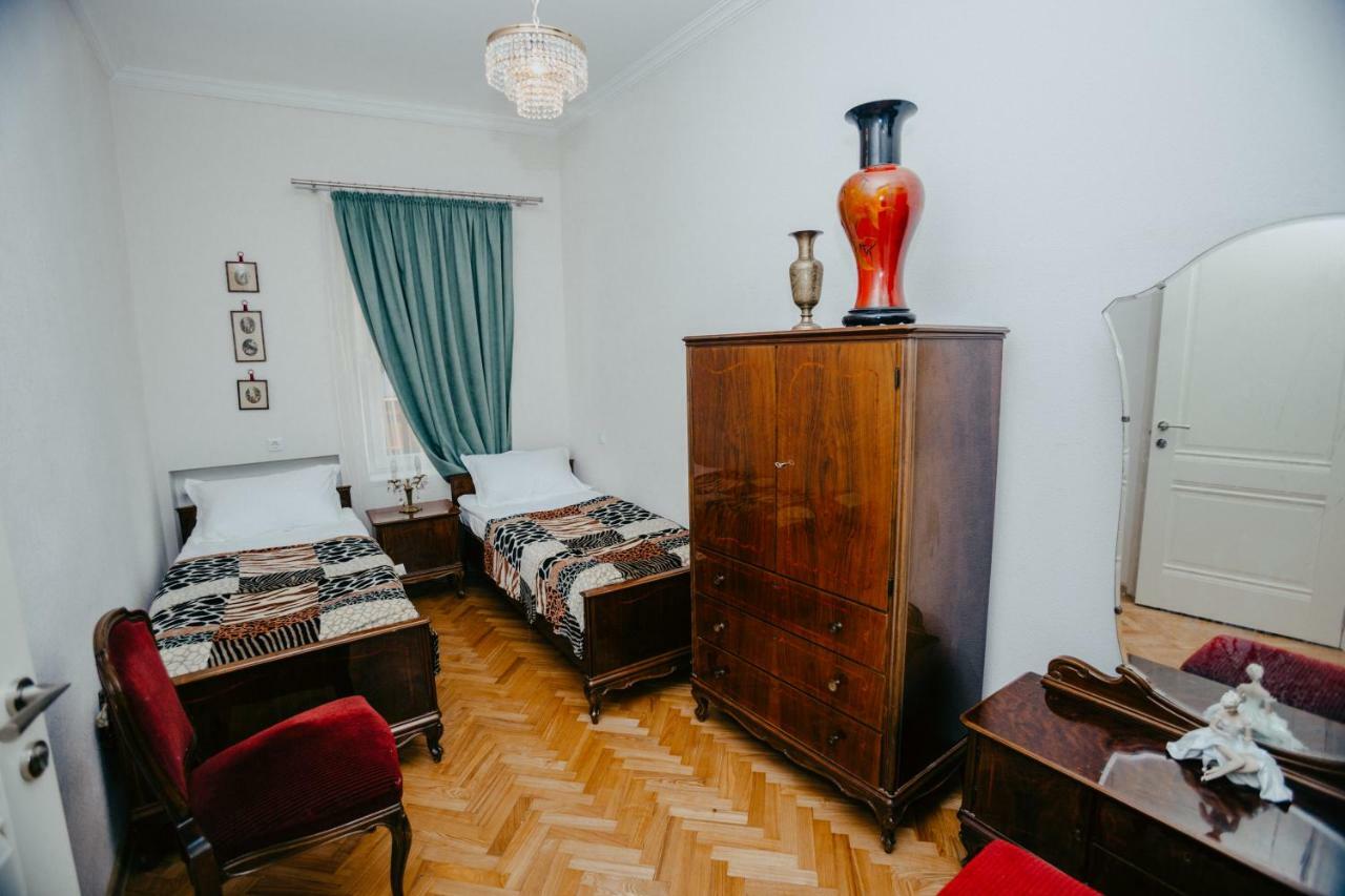 Chilling View Apartment Tiflis Dış mekan fotoğraf