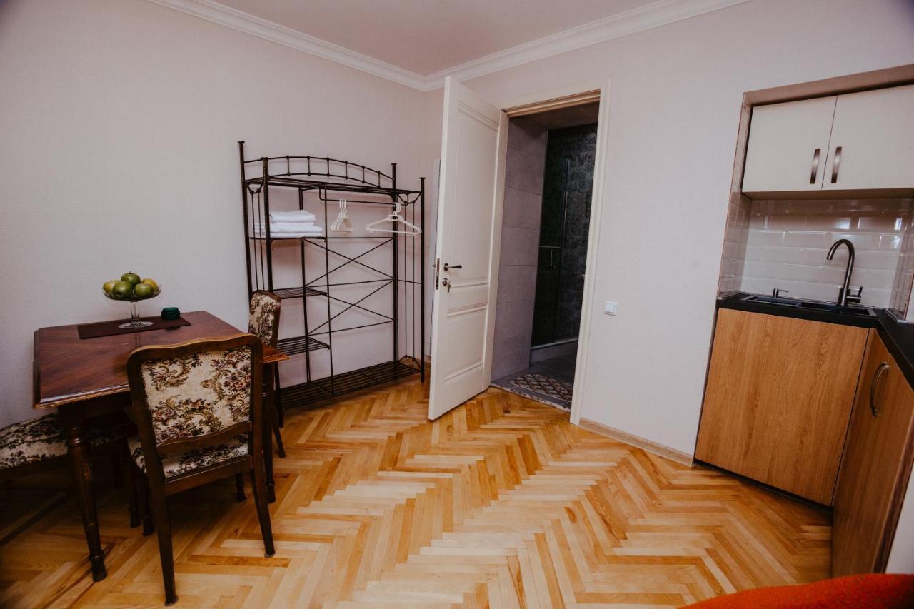 Chilling View Apartment Tiflis Dış mekan fotoğraf
